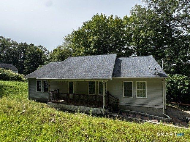 House for sale in Laurel Hill Historic District, Norwich