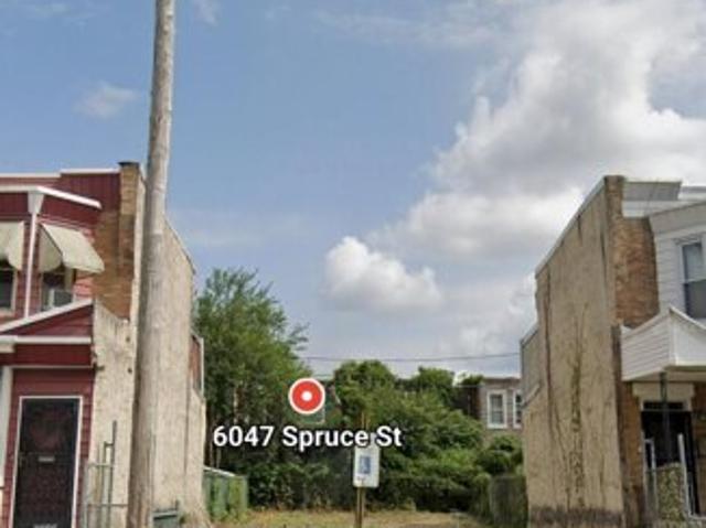 House for sale in Philadelphia, Pennsylvania