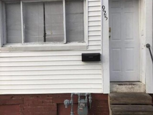 House for sale in Reading, Pennsylvania