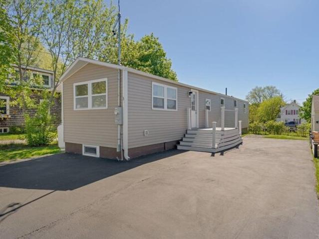 Property for sale in Rockland, Maine