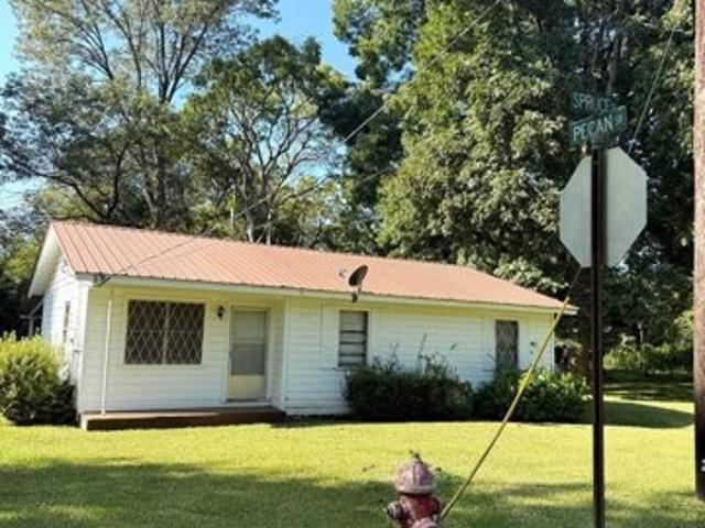 House for sale in San Augustine, Texas