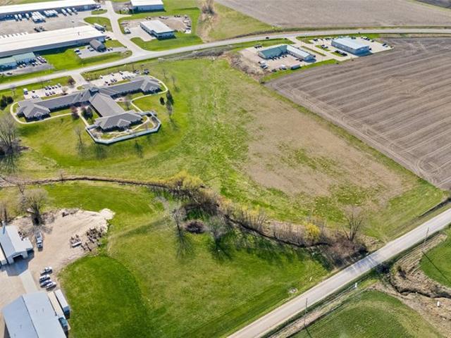 Land for sale in Cedar, Iowa