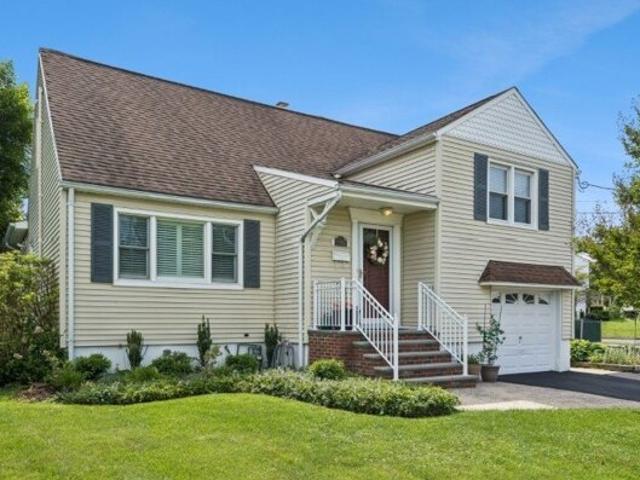 House for sale in Union, New Jersey
