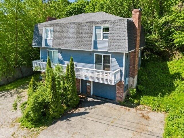 Condo for sale in Lynn, Massachusetts