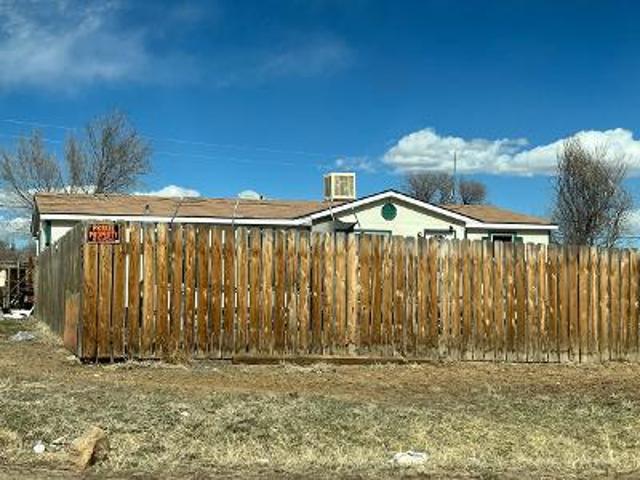House for sale in Aguilar, Colorado