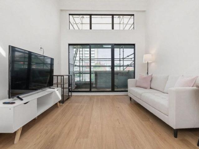 House for rent in Fairview, Vancouver