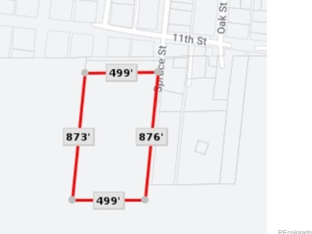 Land for sale in Del Norte, Colorado