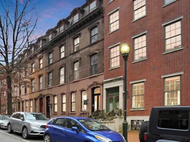 Apartment for rent in Philadelphia, Pennsylvania
