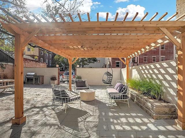 Apartment for rent in Philadelphia, Pennsylvania