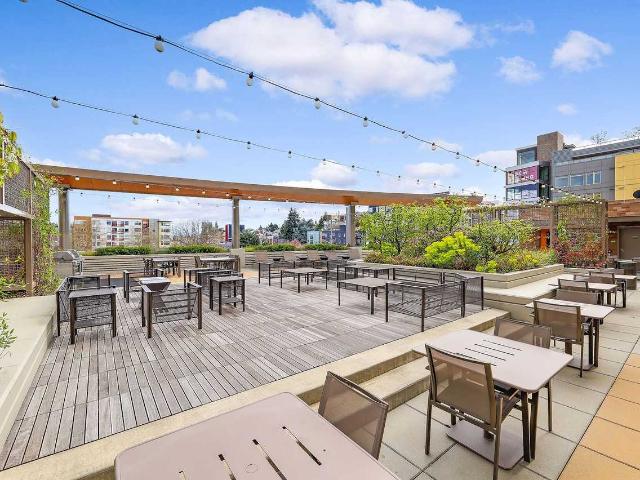 Apartment for rent in Seattle, Washington