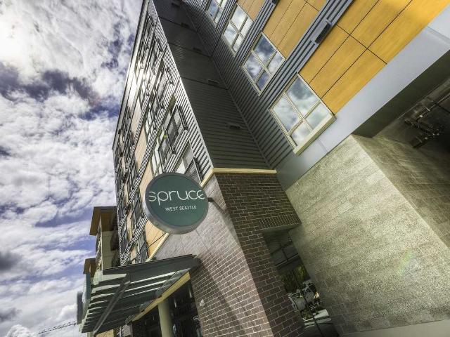 Apartment for rent in Seattle, Washington