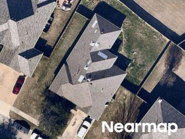 House for sale in Forney, Texas