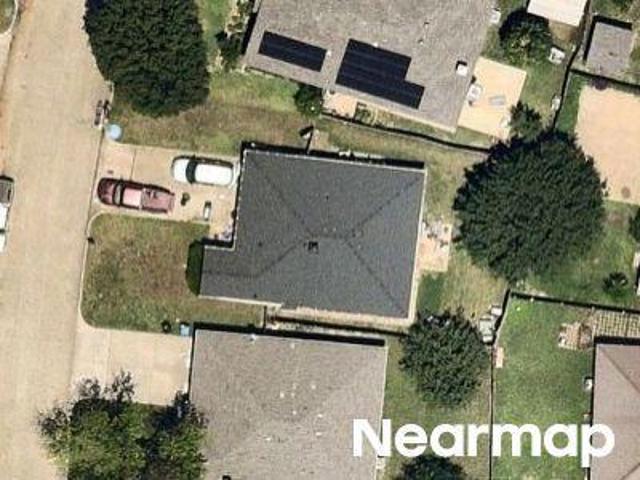 House for sale in Fort Worth, Texas