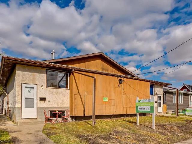 House for rent in Camrose, Alberta