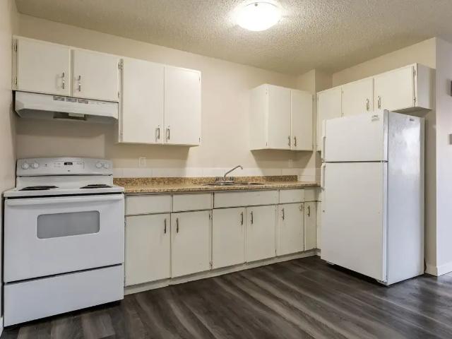 Apartment for rent in Camrose, Alberta