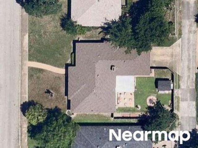 House for sale in Dallas