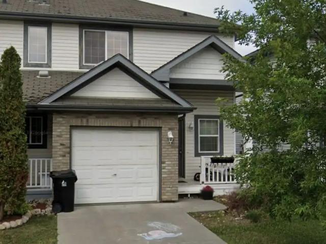 House for rent in Spruce Village, City of Spruce Grove