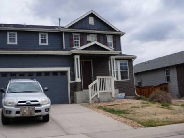 House for sale in Thornton, Colorado