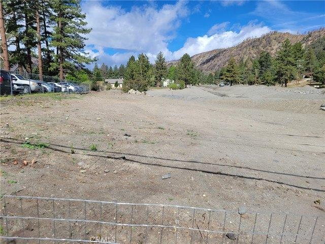 Land for sale in California