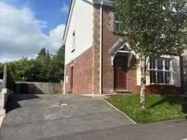 House to rent