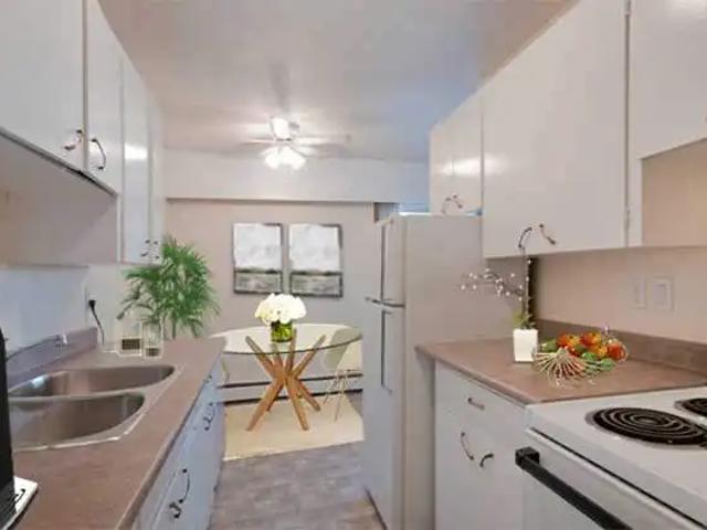 Apartment for rent in Prince George, British Columbia