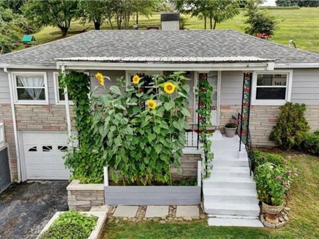 House for sale in East Liverpool, Ohio