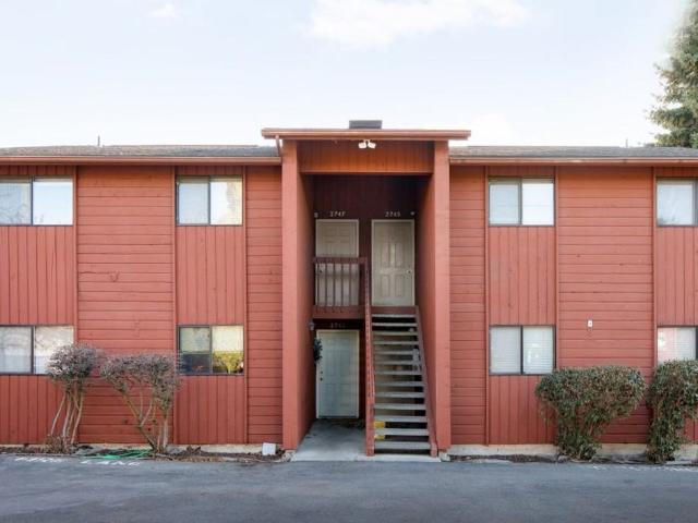 Apartment for rent in Spokane