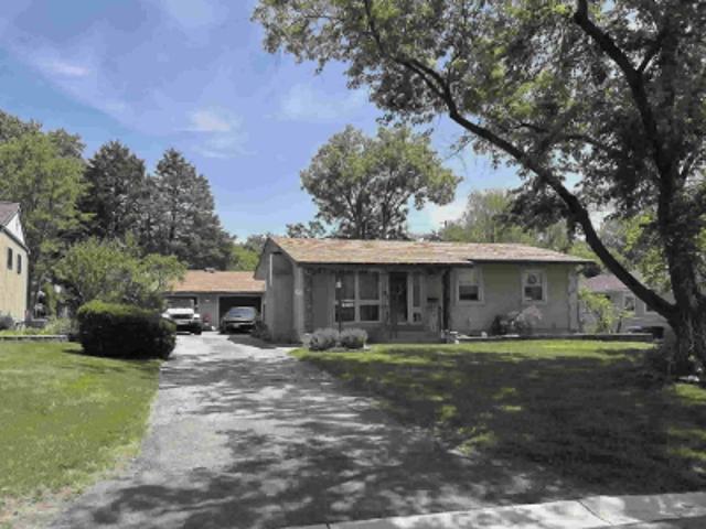 House for sale in Woodridge, Illinois