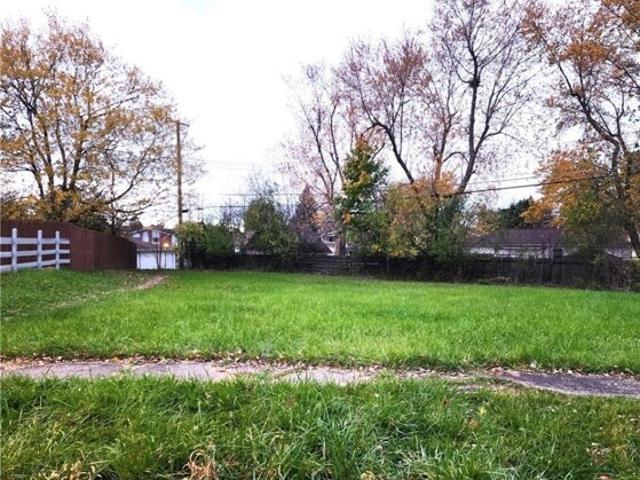 House for sale in Buffalo, New York