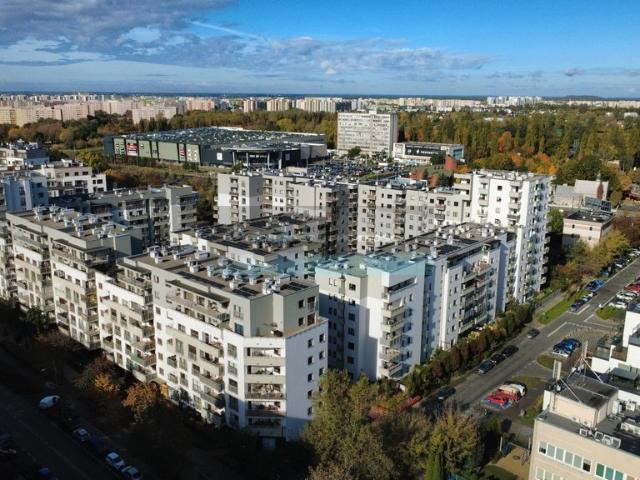 Mieszkanie na sprzedaż w Warszawa, Mazowieckie