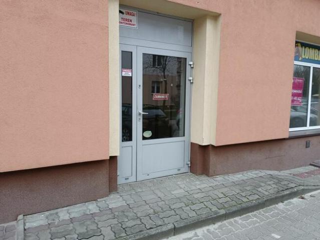 Mieszkanie na sprzedaż w Nowa Sarzyna