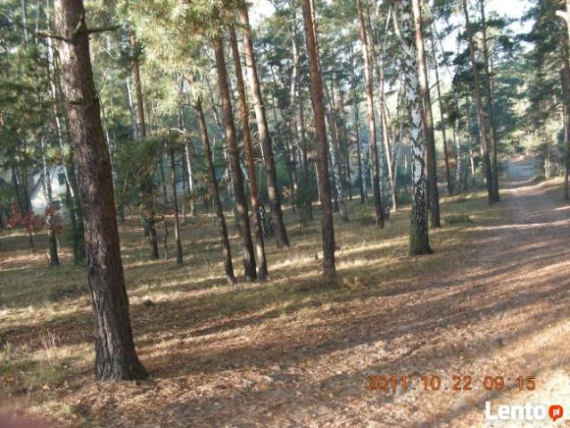 Grunt na sprzedaż w Jaktorów, powiat grodziski