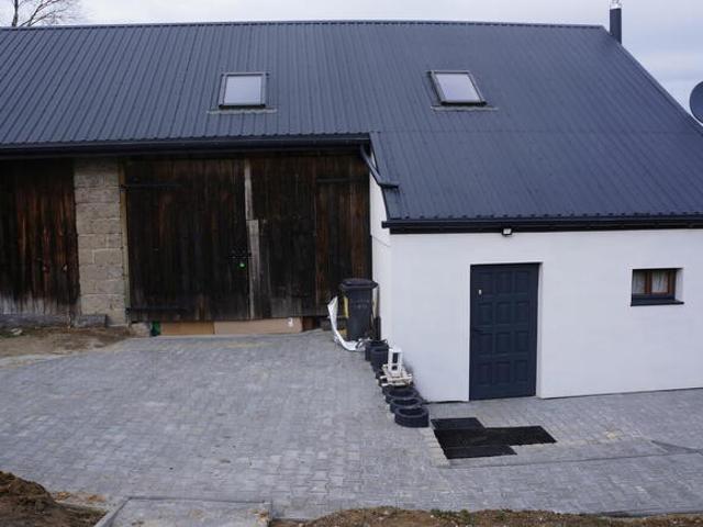 Dom na sprzedaż w Ryglice, Małopolskie