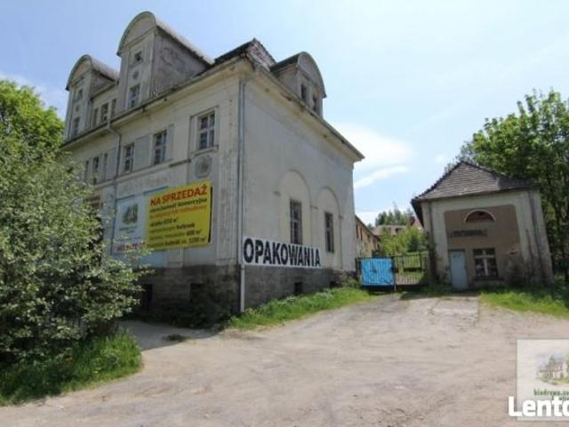 Dom na sprzedaż w Duszniki-Zdrój, powiat kłodzki