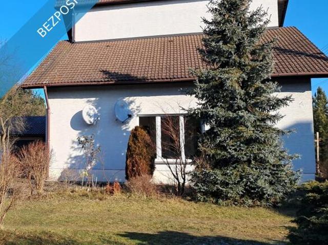 Dom na sprzedaż w Chrząstowice, Opolskie