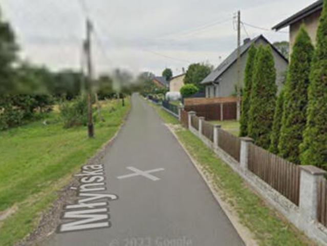Grunt na sprzedaż w Murów, Opolskie