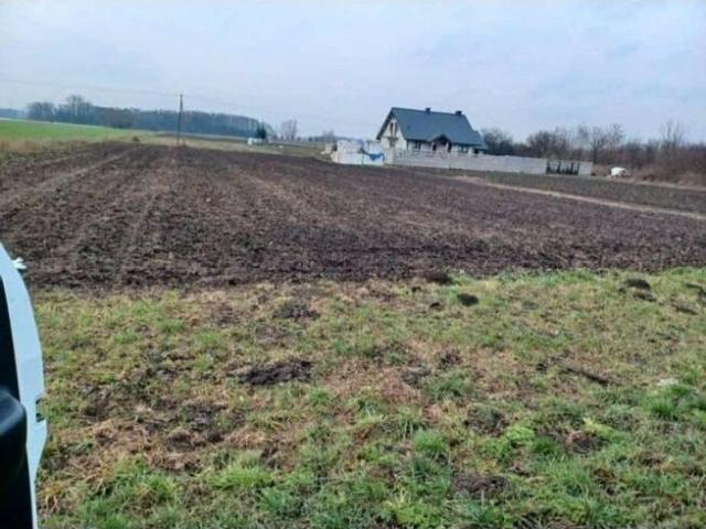 Grunt na sprzedaż w Czerwińsk Nad Wisłą, Mazowieckie