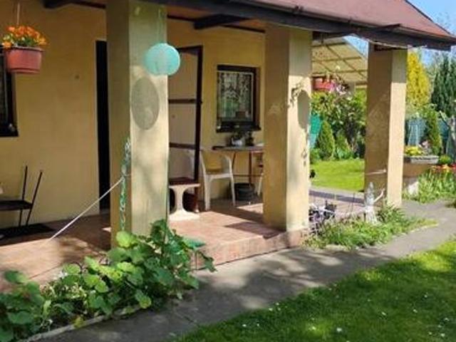 Grunt na sprzedaż w Pabianice, Łódzkie