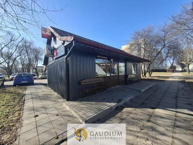 Mieszkanie na sprzedaż w Rumia, Pomorskie