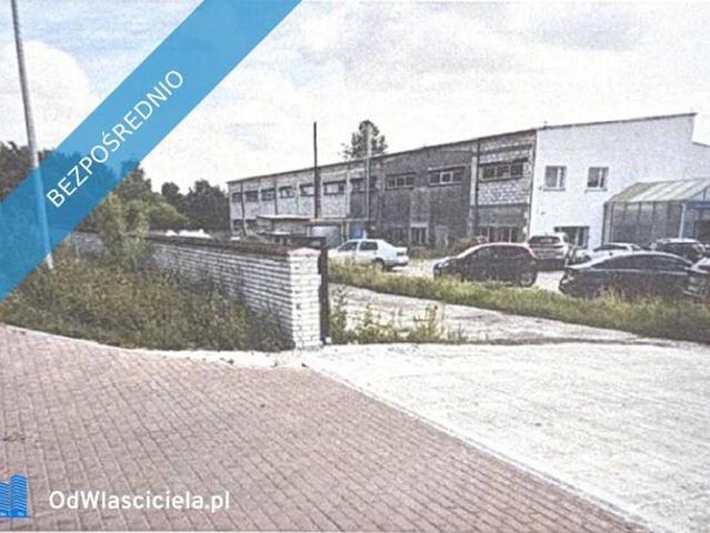 Biuro na sprzedaż w Szczecinek, powiat szczecinecki