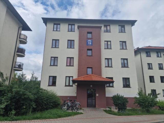 Mieszkanie na sprzedaż w Iława, Warmińsko-mazurskie