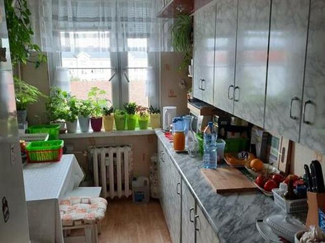 Mieszkanie na sprzedaż w Kędzierzyn-koźle, Opolskie