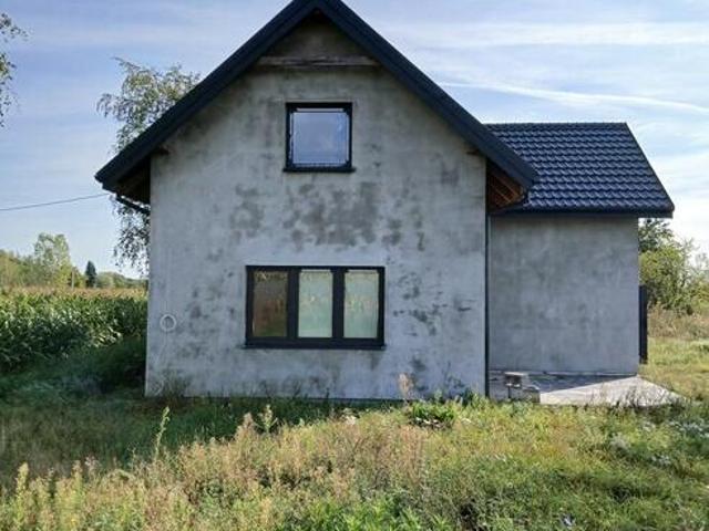 Dom na sprzedaż w Choceń, Kujawsko-pomorskie