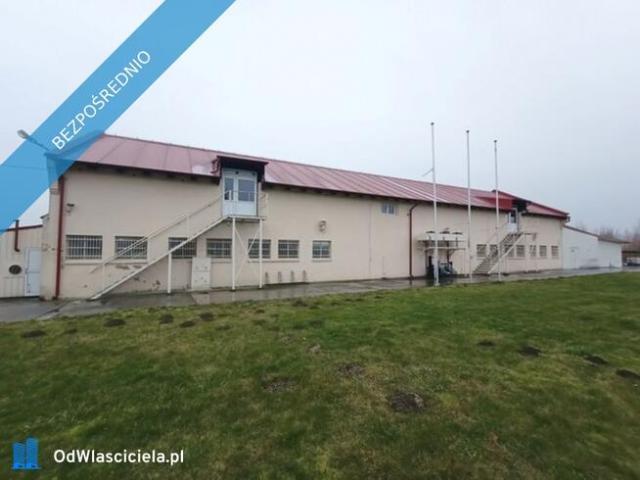 Biuro na sprzedaż w Krotoszyn, Wielkopolskie