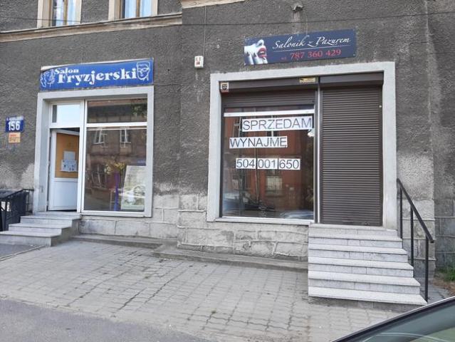 Biuro do wynajęcia w Wałbrzych, Dolnośląskie