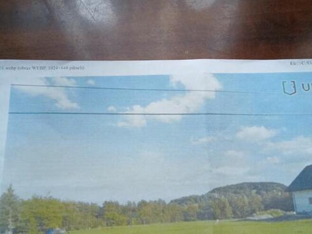 Grunt na sprzedaż w Słopnice, Małopolskie