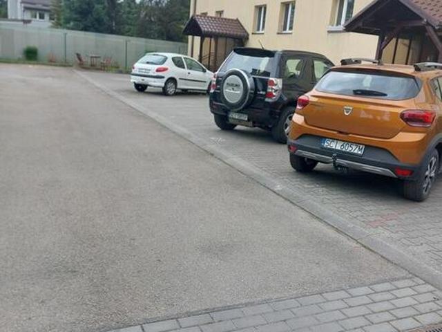 Mieszkanie na sprzedaż w Ustroń, Śląskie