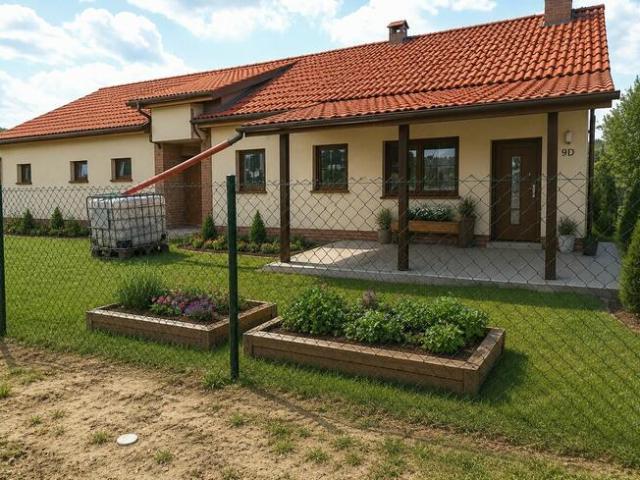 Grunt na sprzedaż w Opole Lubelskie, Lubelskie