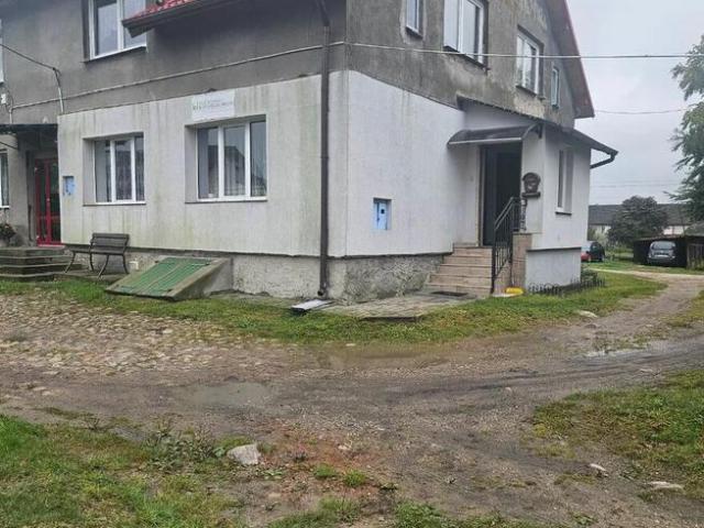 Mieszkanie na sprzedaż w Dobre Miasto, Warmińsko-mazurskie