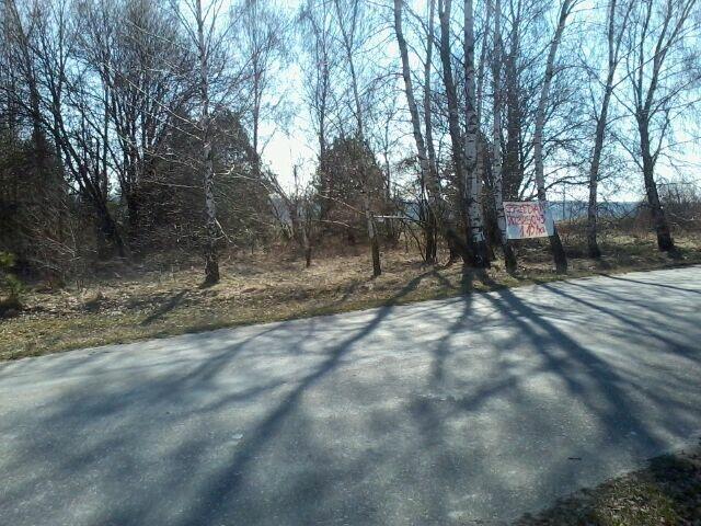 Grunt na sprzedaż w Krasnystaw, Lubelskie